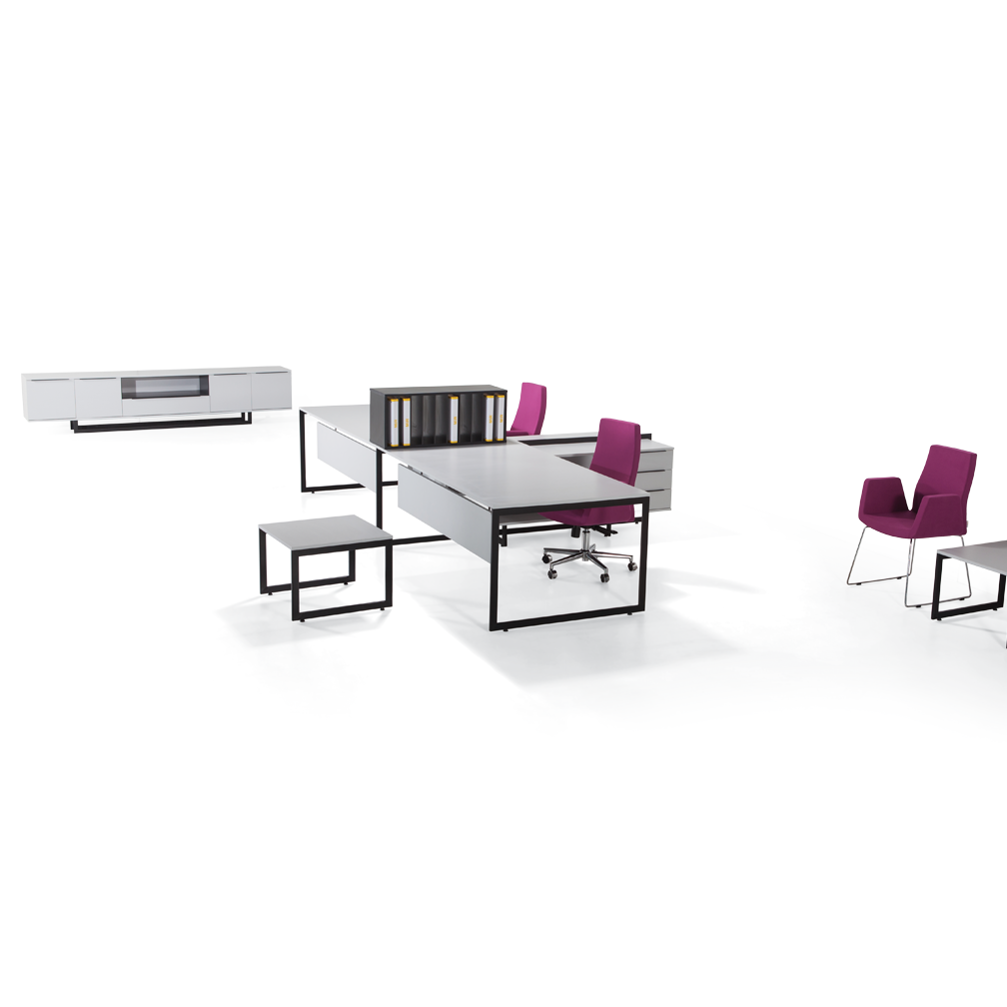 Ox Executive Desk 00