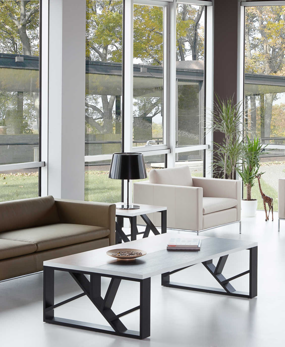 Reflex Armchair Sofa