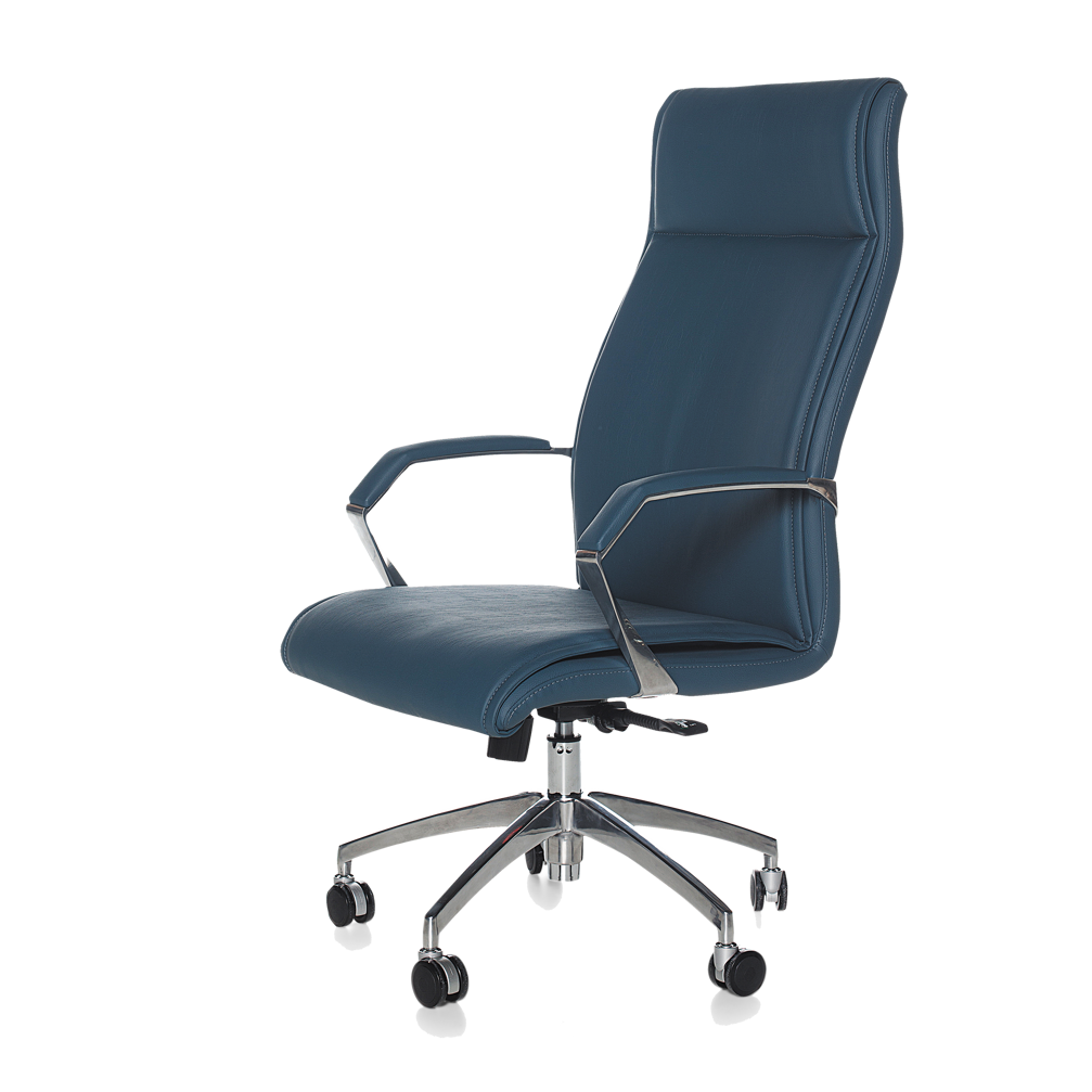 Jazz 101 Executive Office Chair 01